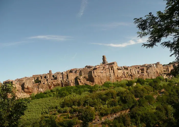 Casale Dei Gelsi