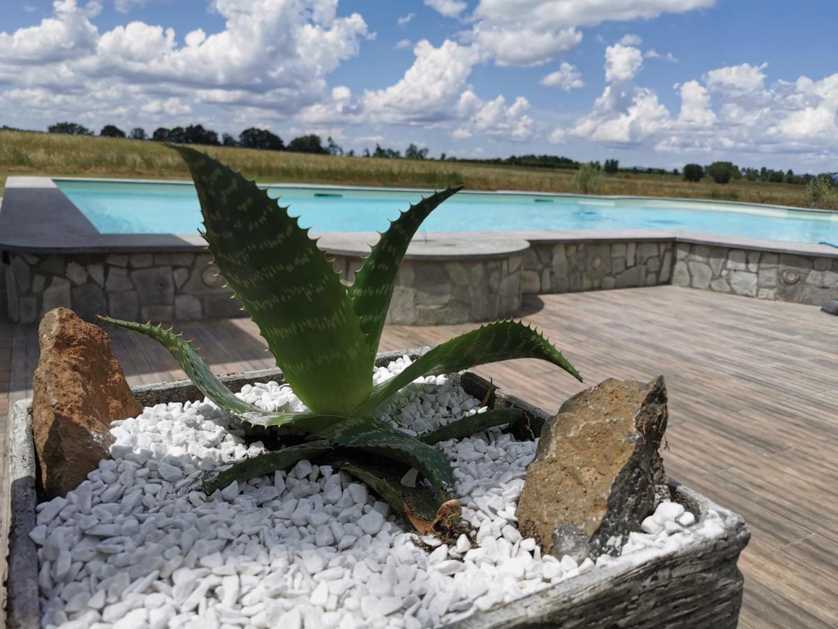 Casale Dei Gelsi Frühstückspension Castiglione In Teverina