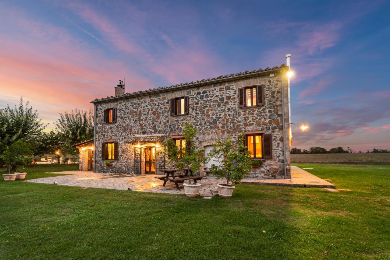 Casale Dei Gelsi 3*