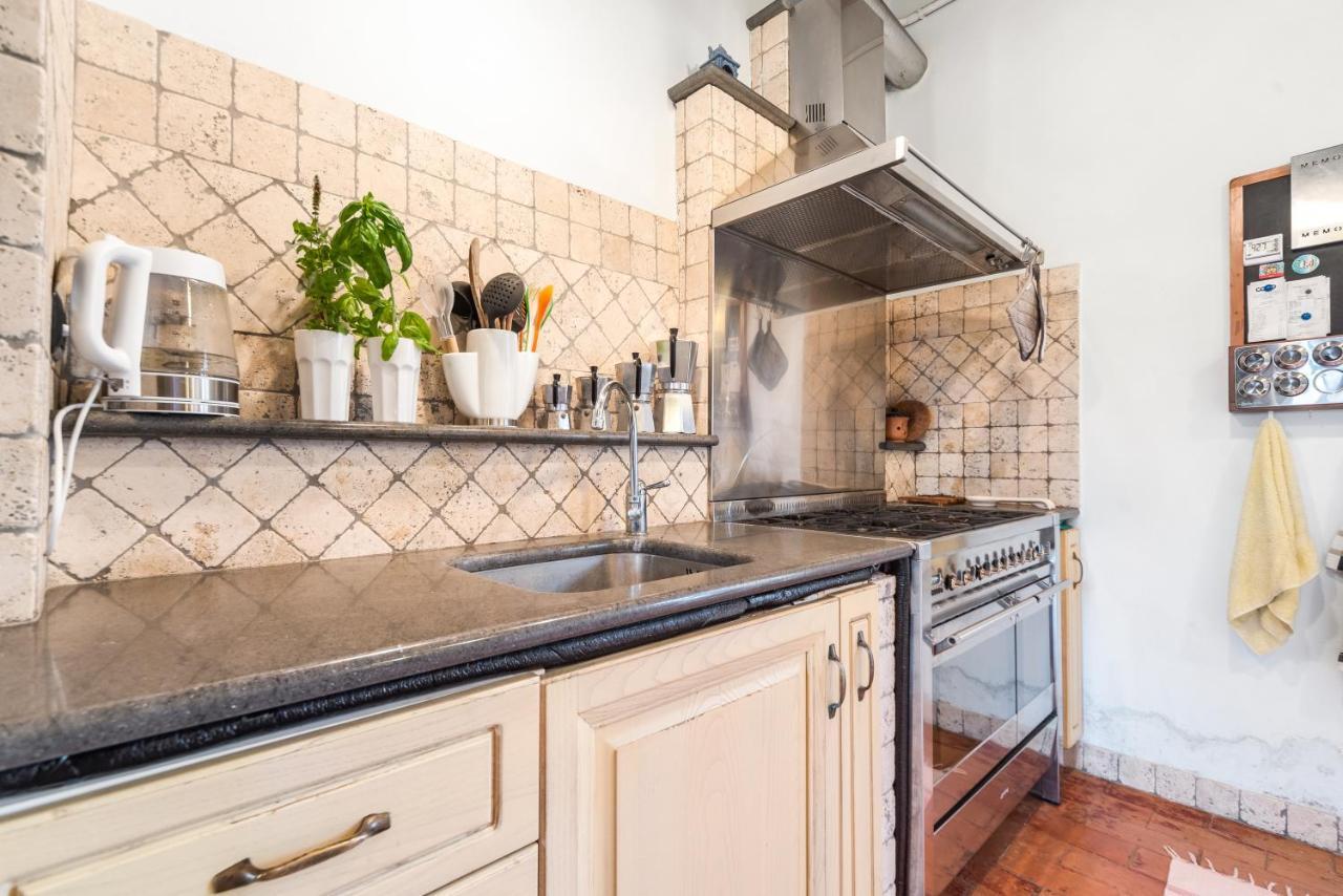 Frühstückspension Casale Dei Gelsi 3*