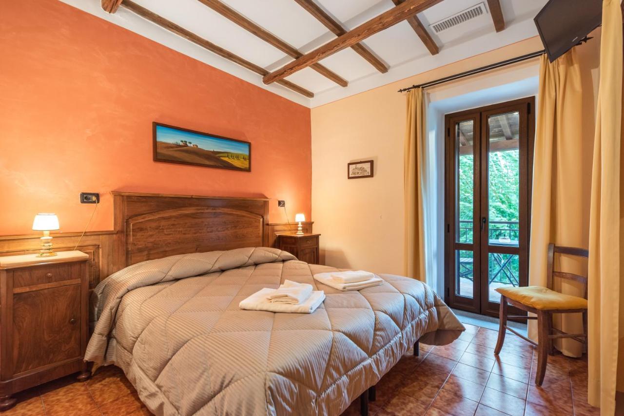 Casale Dei Gelsi Frühstückspension Castiglione In Teverina