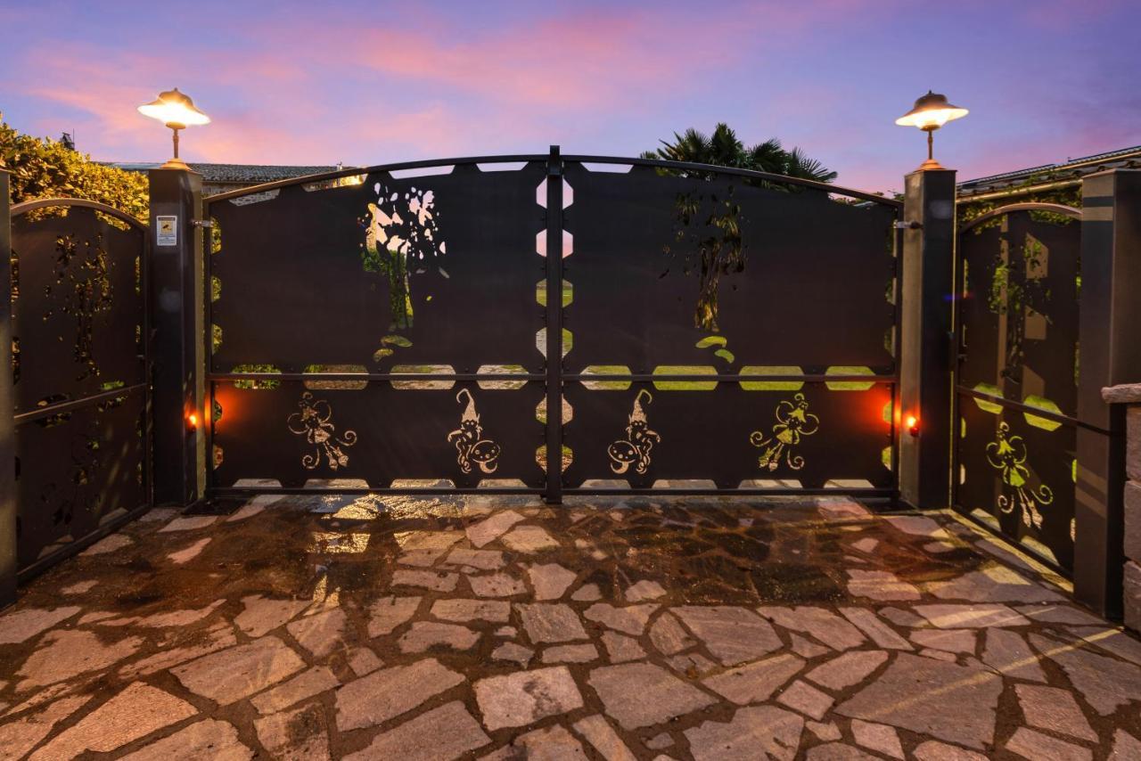 Casale Dei Gelsi Bed & Breakfast Castiglione In Teverina