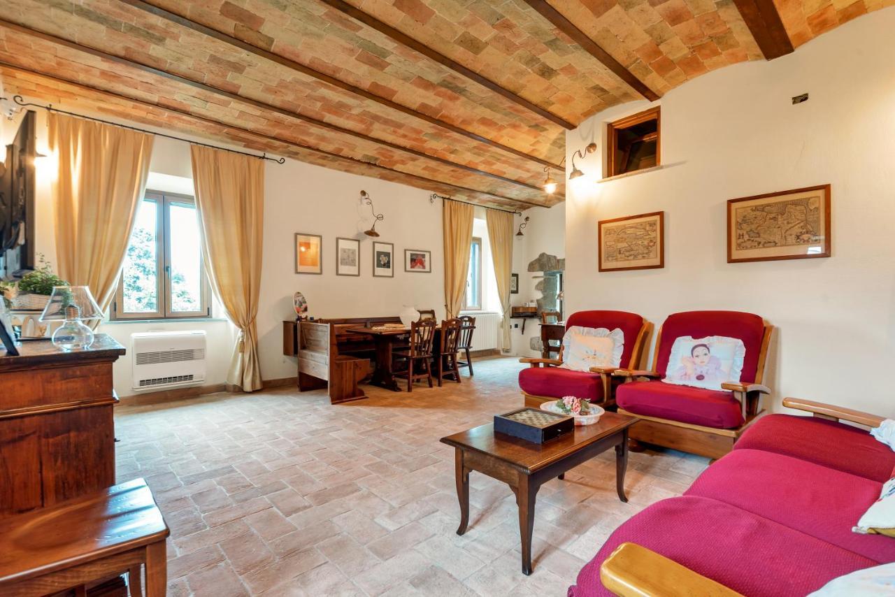 Casale Dei Gelsi Frühstückspension 3*