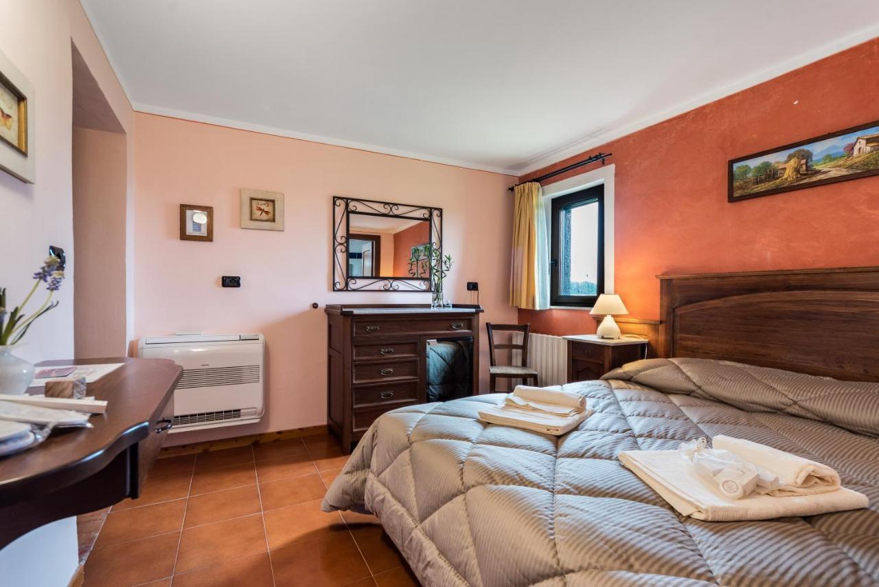 Frühstückspension Casale Dei Gelsi