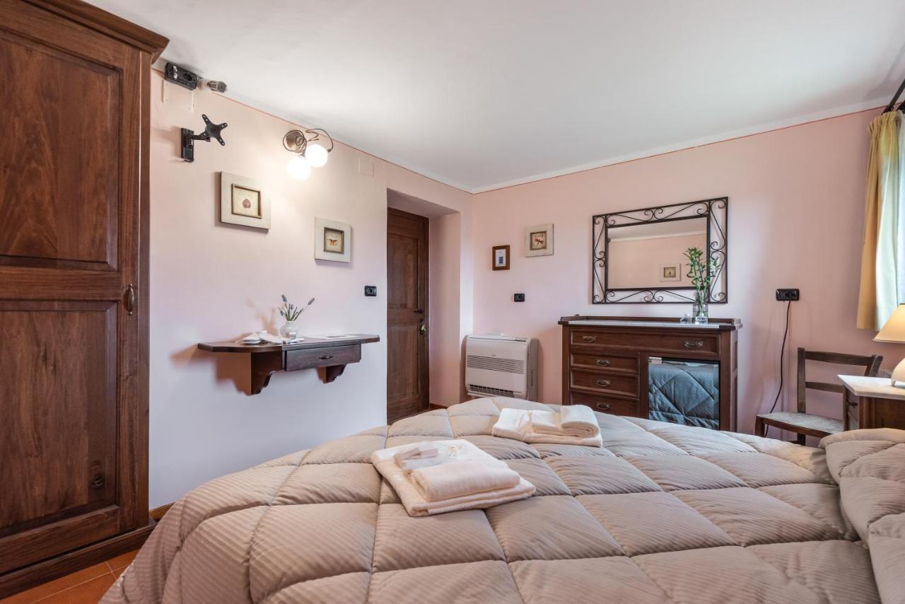 Casale Dei Gelsi Bed & Breakfast Castiglione In Teverina
