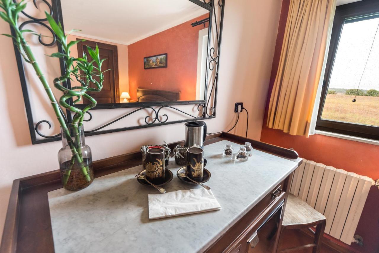Casale Dei Gelsi Castiglione In Teverina