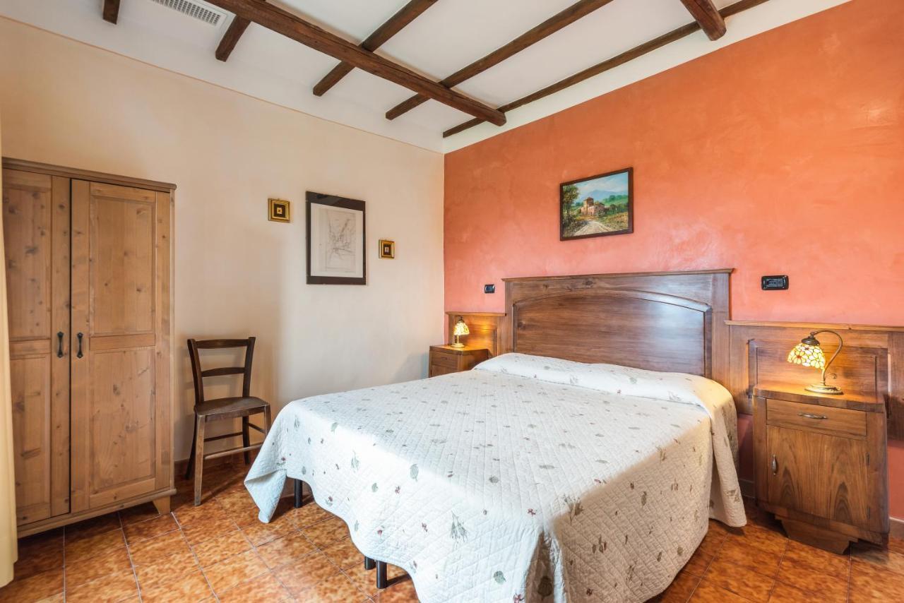 Casale Dei Gelsi Frühstückspension 3*