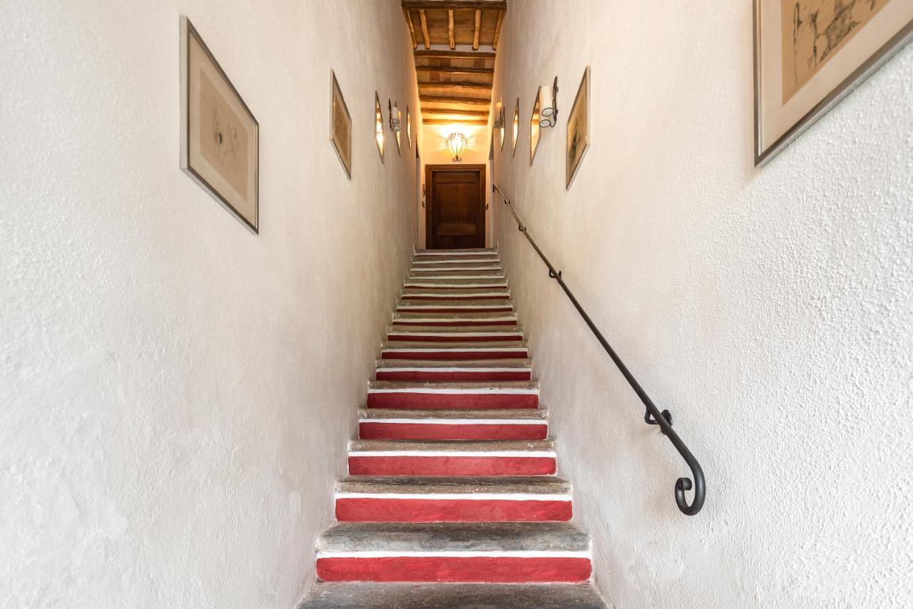 Casale Dei Gelsi