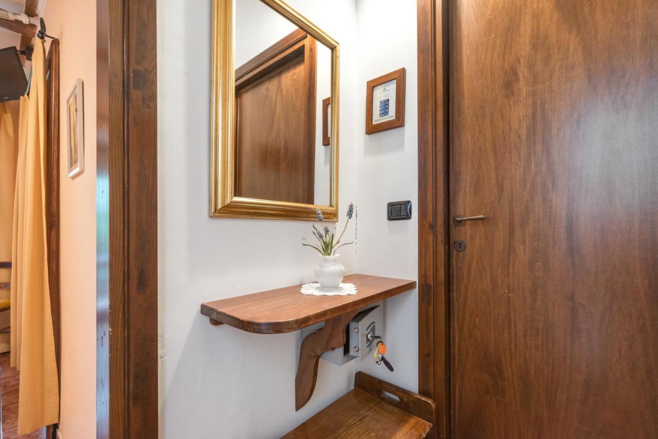 Bed & Breakfast Casale Dei Gelsi Castiglione In Teverina