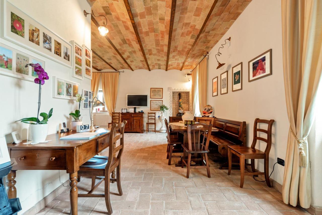 Casale Dei Gelsi Castiglione In Teverina