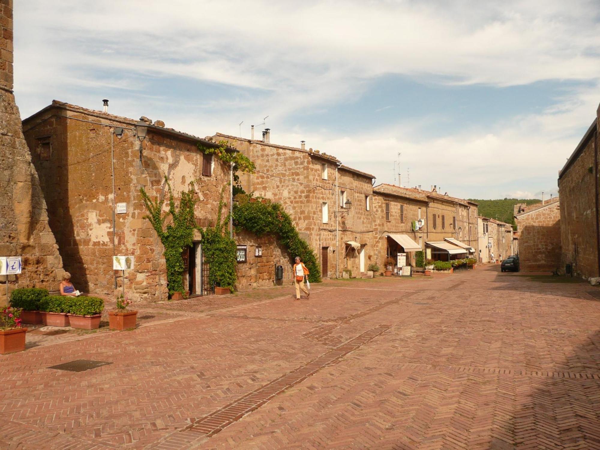 Casale Dei Gelsi Castiglione In Teverina