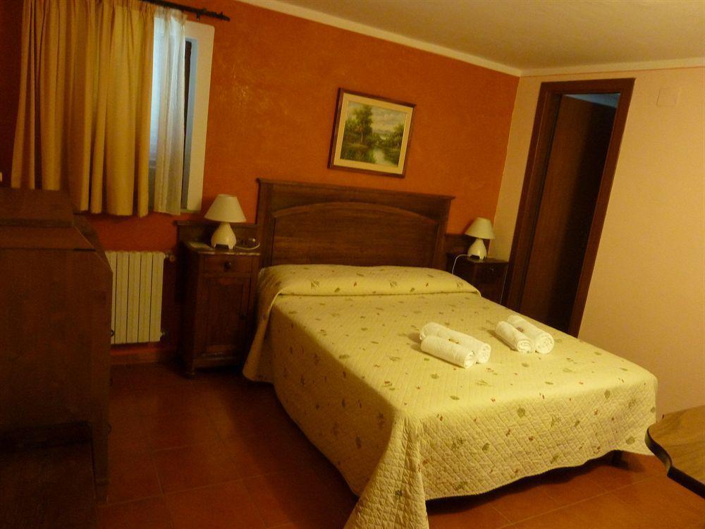 Frühstückspension Casale Dei Gelsi 3*