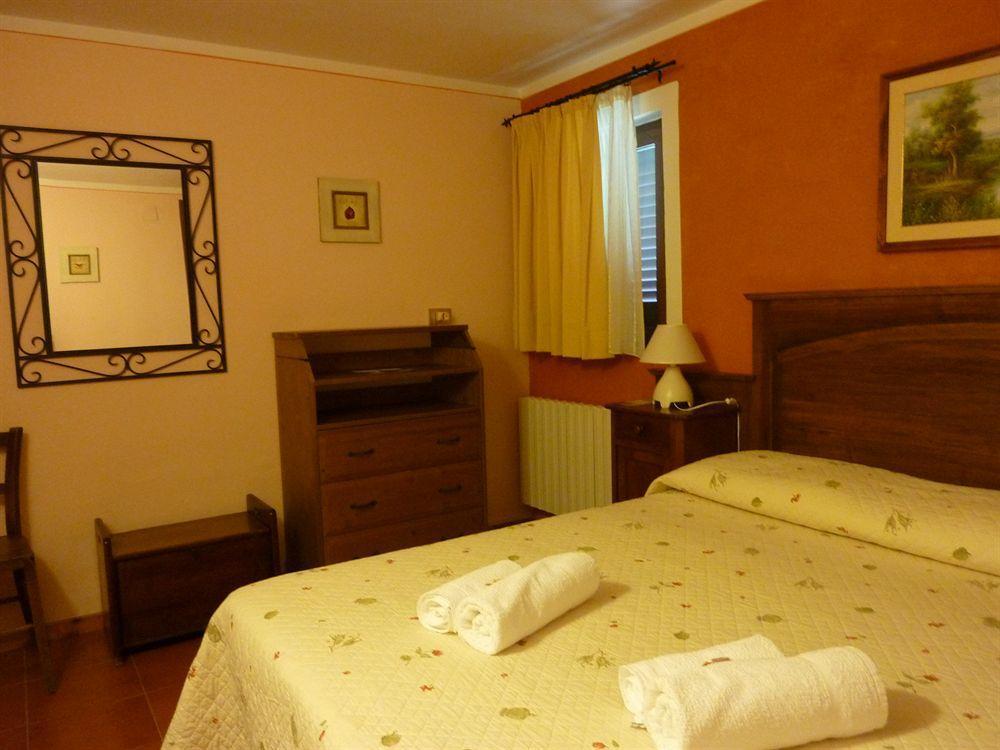Casale Dei Gelsi Frühstückspension 3*