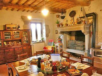 Casale Dei Gelsi Frühstückspension