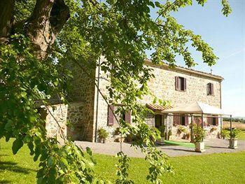 Frühstückspension Casale Dei Gelsi 3*