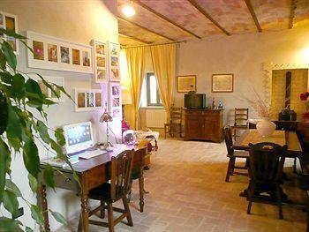 Casale Dei Gelsi Frühstückspension Castiglione In Teverina