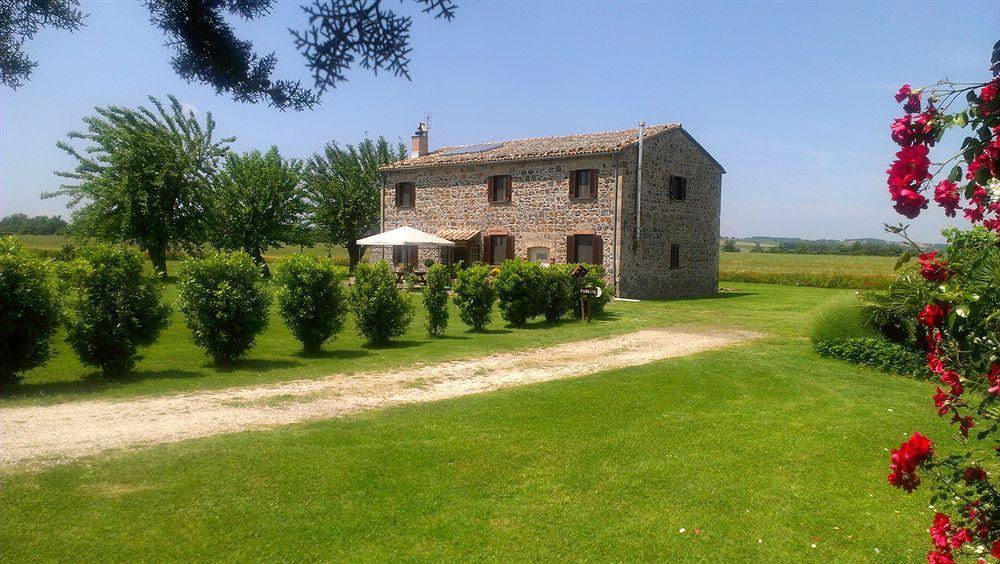 Casale Dei Gelsi