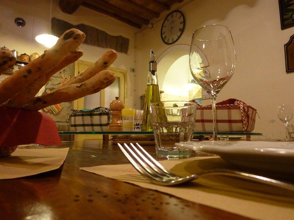 Bed & Breakfast Casale Dei Gelsi