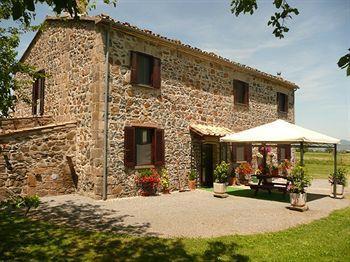 Frühstückspension Casale Dei Gelsi Castiglione In Teverina
