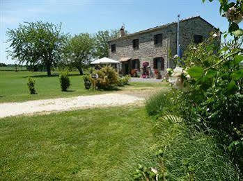 Bed & Breakfast Casale Dei Gelsi Castiglione In Teverina
